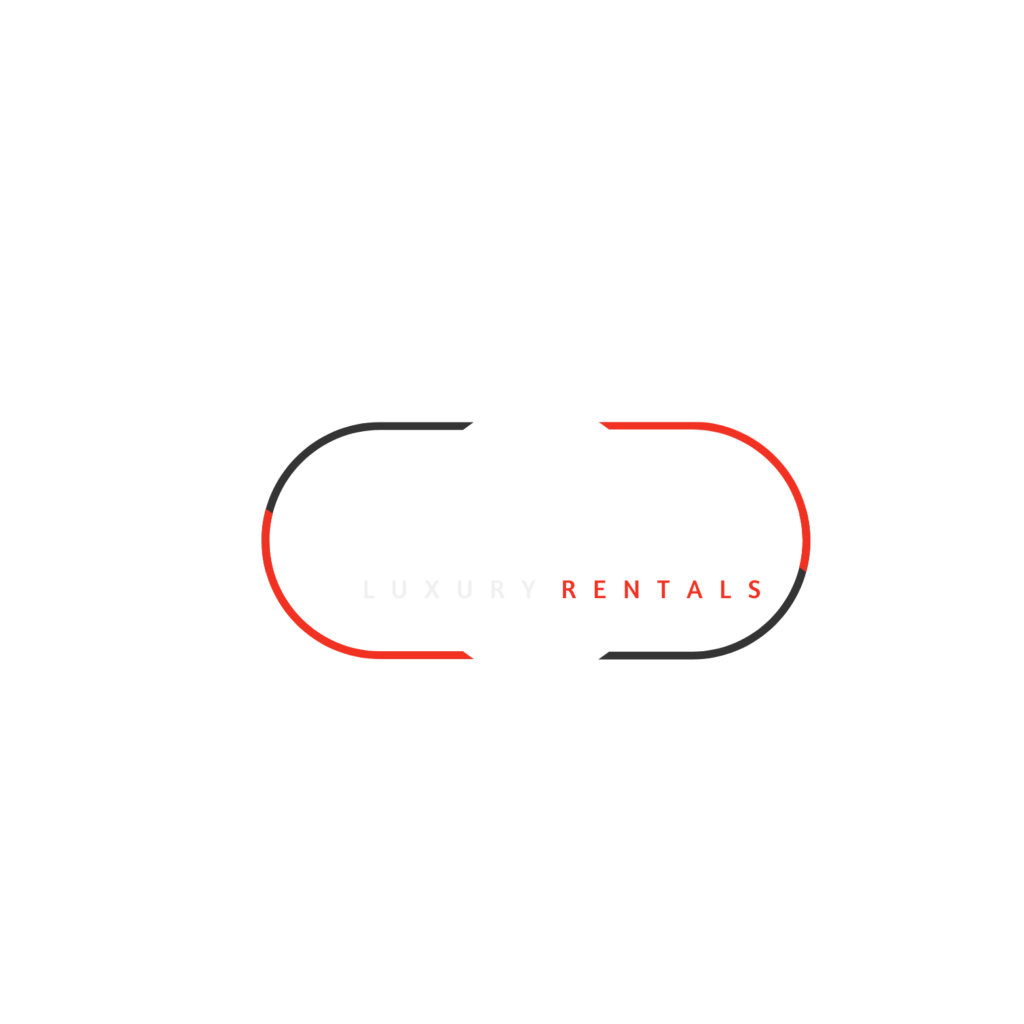 Madais Luxury Rental Logo